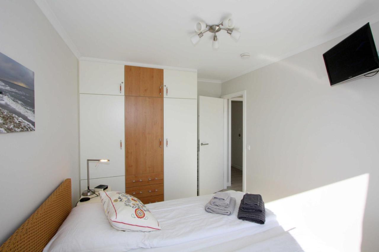 49 Im Haus Windhuk * Westerland
