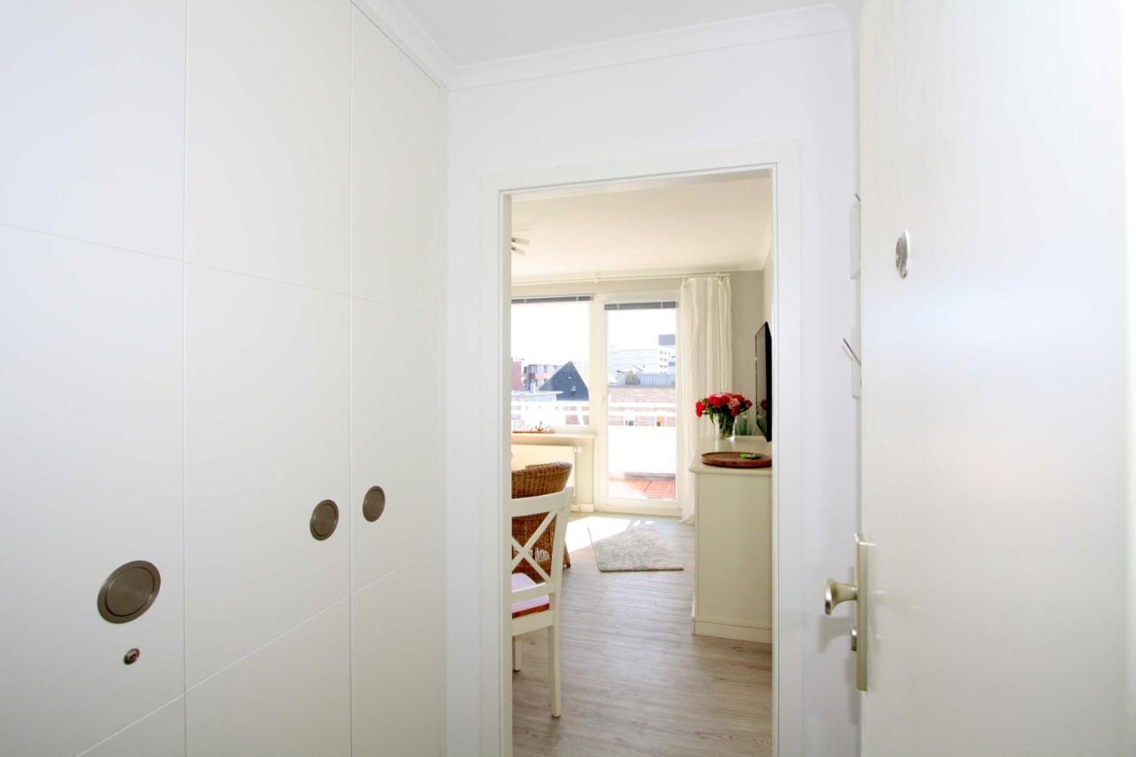 49 Im Haus Windhuk Apartment