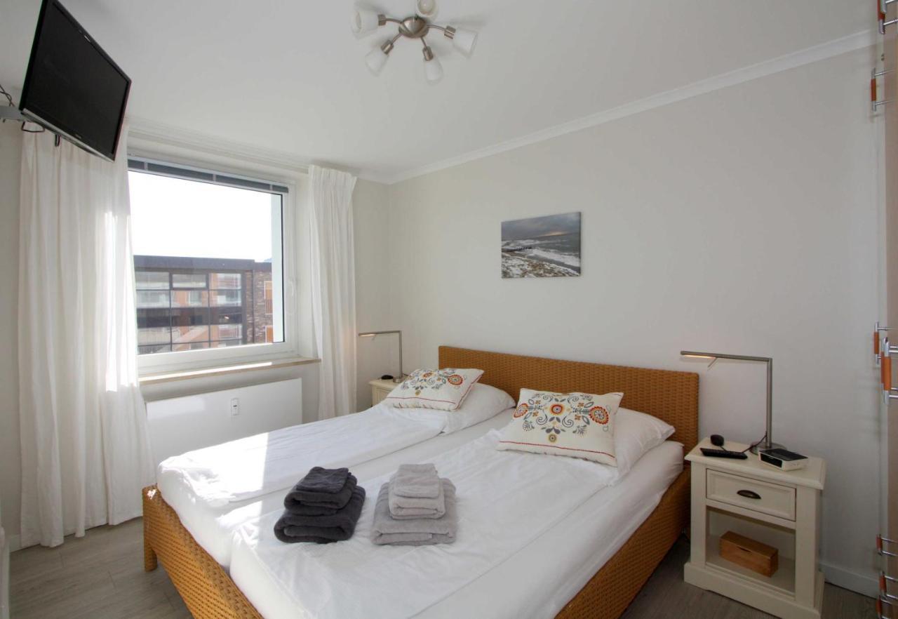 49 Im Haus Windhuk * Westerland