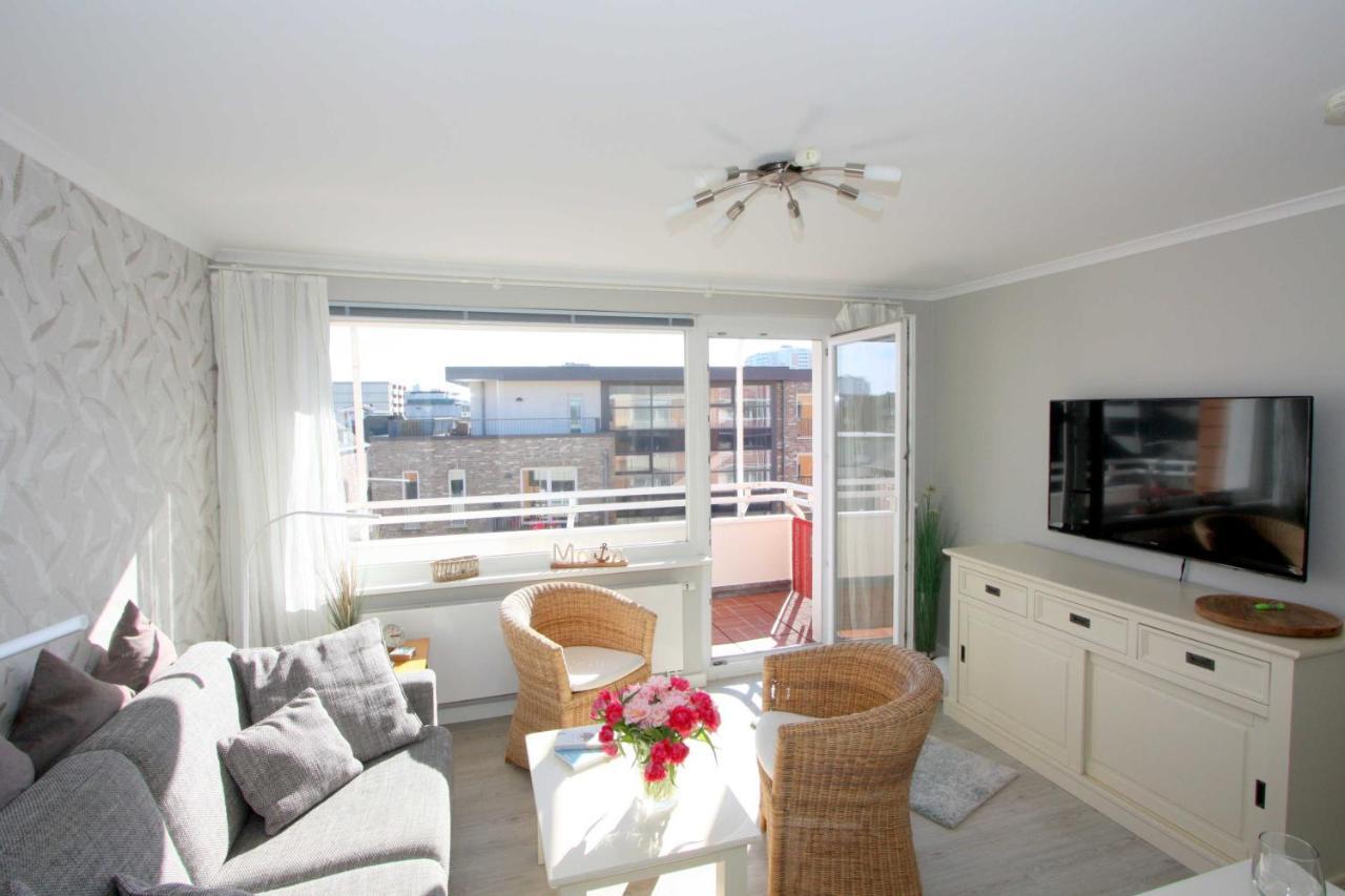 49 Im Haus Windhuk Westerland