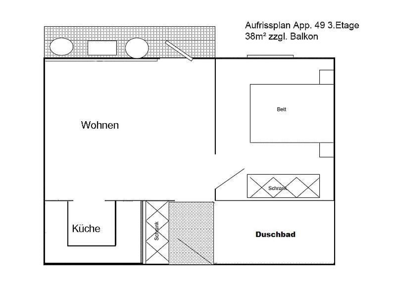 49 Im Haus Windhuk