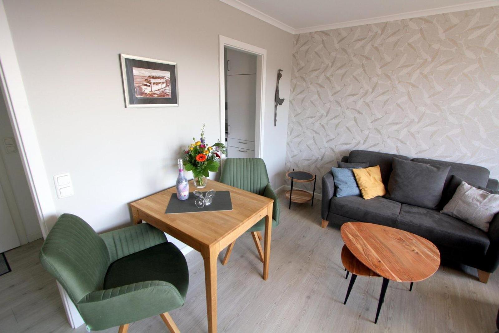 Apartment 49 Im Haus Windhuk *