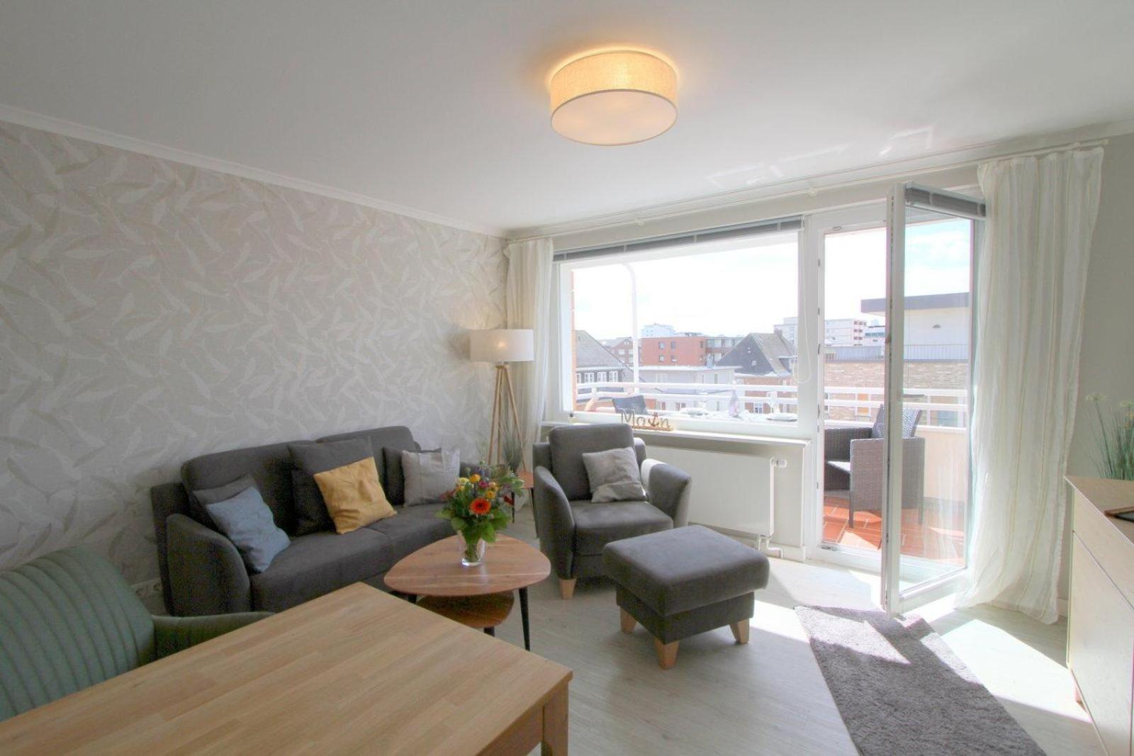 49 Im Haus Windhuk