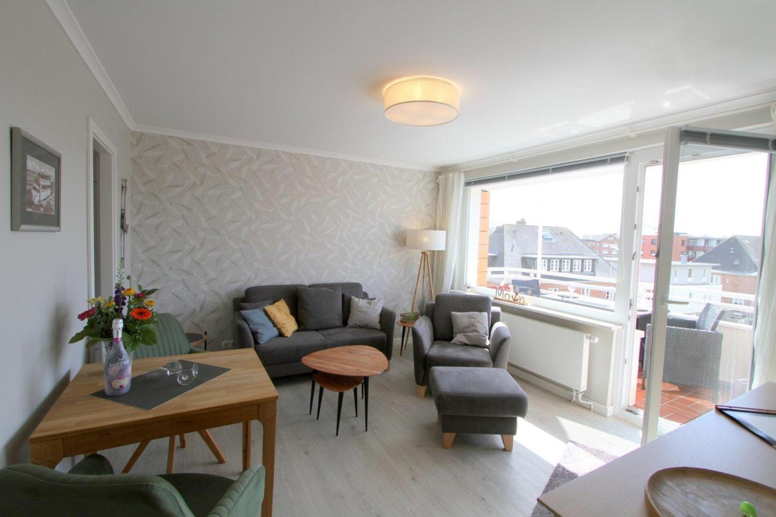 49 Im Haus Windhuk Apartment