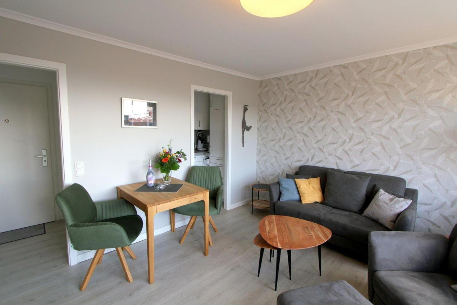 49 Im Haus Windhuk * Westerland